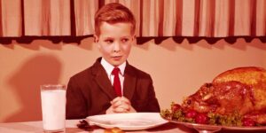 I Sent My Son to an Etiquette Camp to Learn Manners, Confidence