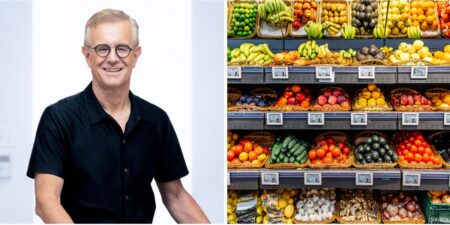 A longevity scientist who says he’s reversed his age by 15 years shares the diet he follows — and 3 foods he avoids