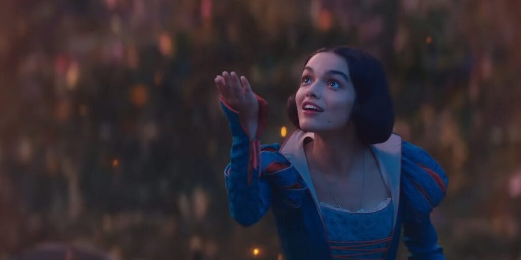 All the controversy around Disney’s new ‘Snow White’ live-action remake, explained