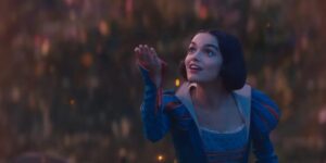 All the controversy around Disney’s new ‘Snow White’ live-action remake, explained