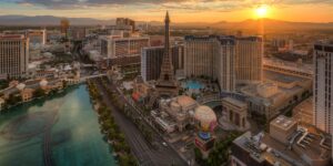 Best Tips for Visiting Las Vegas, From Introvert Who’s Been 40+ Times