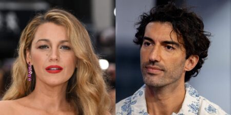 Blake Lively’s lawyer warns of leaks in Justin Baldoni case while asking a judge to keep some evidence ‘attorneys eyes only’