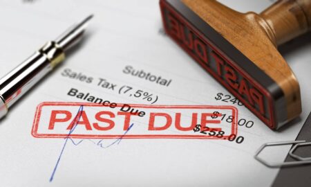 Missed debt payments are rising—what it means for your credit