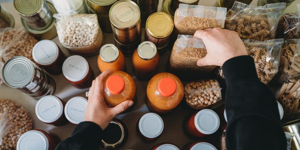 Europe Advises Emergency Prepping Over ‘Threats’ — What to Stockpile