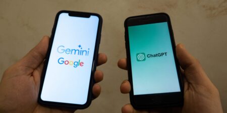 Here’s what the DISC personality test reveals about leading AI models like ChatGPT and Gemini