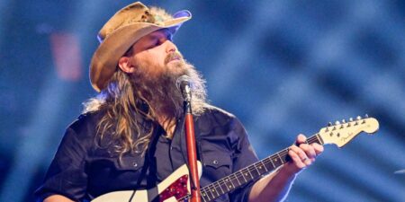 How to buy Chris Stapleton tickets: Dates and prices compared for 2025 concert tour