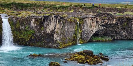 I sailed all around Iceland on a small luxury cruise. My ,500 trip was a surprisingly incredible value.