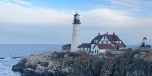 I was a lifelong Californian before moving to Maine in my 20s — but I’ve fallen in love with the perks of living in New England