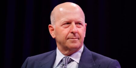 Inside ‘Project Voyage’: Goldman Sachs’ grand plan to thin its ranks, cut costs