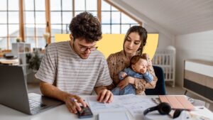 How To Build A Family Financial Plan That Works