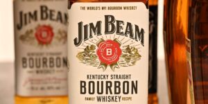 Kentucky’s bourbon makers are up in arms about Canada yanking their bottles off shelves