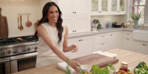 Meghan Markle can make her Martha Stewart era a success — but she shouldn’t try to be relatable, PR pros say