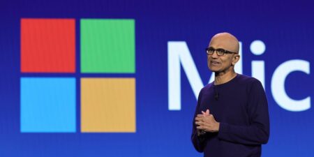 Microsoft’s potential pivot on performance reviews shows how tech companies are leaning into efficiency as the AI wars heat up