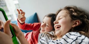 My tweens found a way around the parental controls on their devices. Google paid them thousands to explain how.