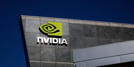 Nvidia’s culture of ‘organized chaos’ is best suited for self-starters, says principal architect