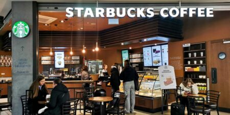 Pulse check: 6 months of Brian Niccol’s ‘Back to Starbucks’ plan