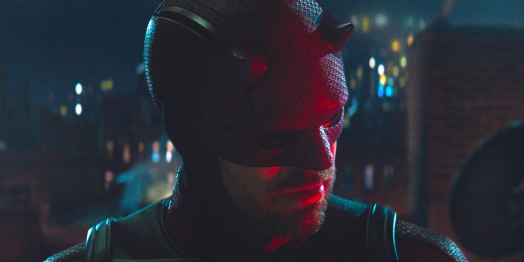 Raw and rich, ‘Daredevil: Born Again’ was worth waiting nearly a decade for — and is Marvel’s best project in years