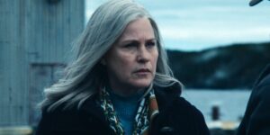 ‘Severance’ star Patricia Arquette hints that Cobel’s interest in Mark and Gemma is ‘more than just scientific’