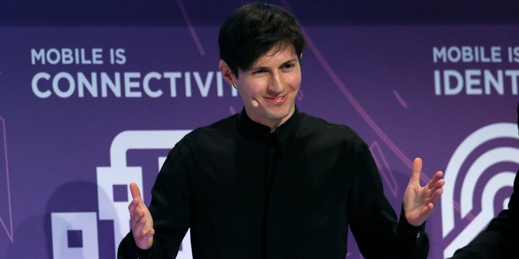 Telegram hits 1 billion active users as CEO Pavel Durov takes swipe at Meta-owned rival WhatsApp