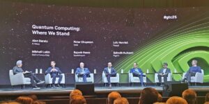 The 4 biggest announcements to come out of Nvidia’s first quantum day at GTC