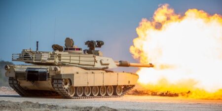 The US Army’s tank gunners need to improve their aim