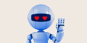 The most divisive topic in the dating app world right now: AI