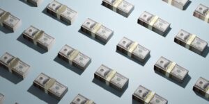 The politics behind universal basic income