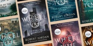 The right order to read the 15 ‘The Wheel of Time’ books, as season 3 drops on Prime Video