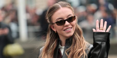 This Reddit post was so popular that Hollywood is turning it into a movie starring Sydney Sweeney