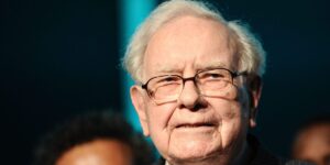 Warren Buffett says tariffs are ‘an act of war, to some degree’