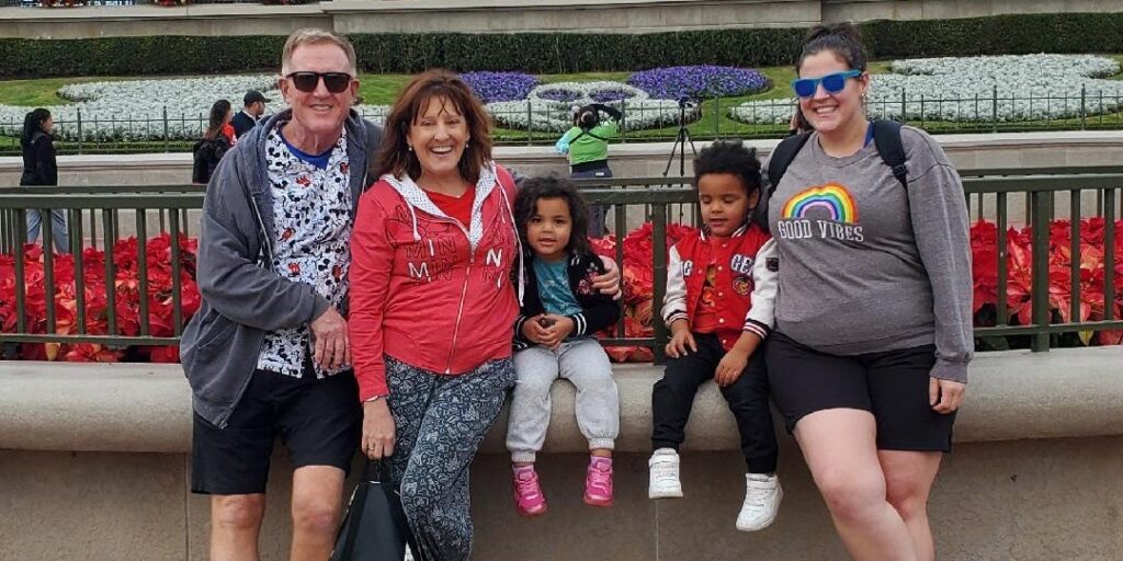 We Are Big Disney Adults but Won’t Take Our Grandchildren