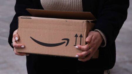 Did The Weeklong Boycott Hurt Amazon’s Stock?