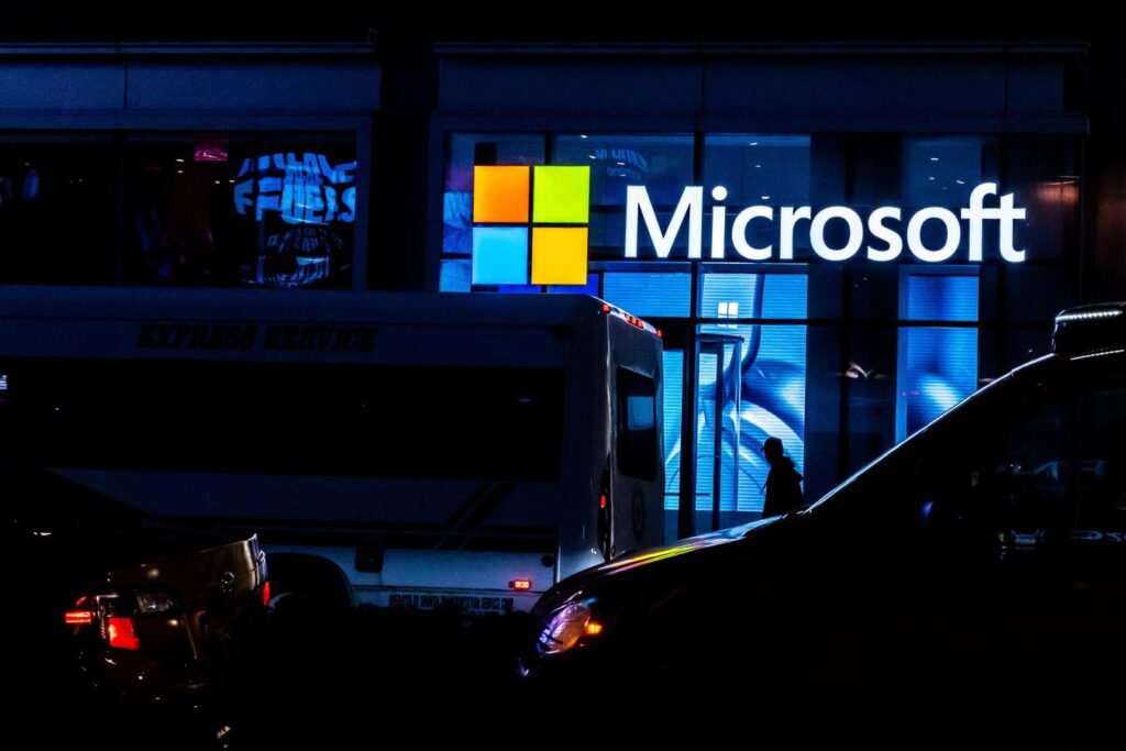 Weaker Than Forecast GDP; Meta And Microsoft Announce Earnings After The Close