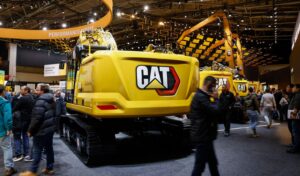 What’s Next For CAT Stock?