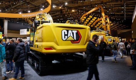 What’s Next For CAT Stock?
