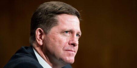 Top Federal Prosecutor in Luigi Mangione Case Is Recused