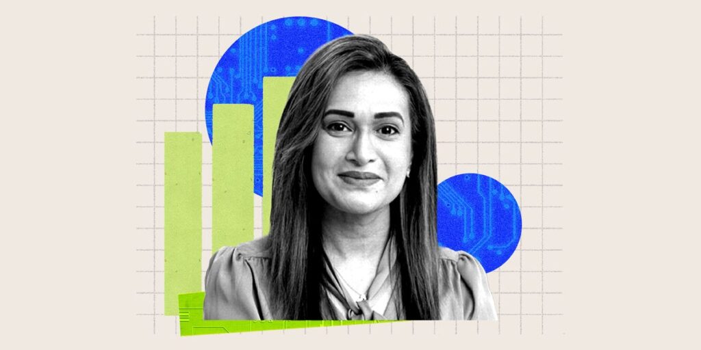 A Wall Street CTO Has Advice for Building a Career in Tech at a Bank