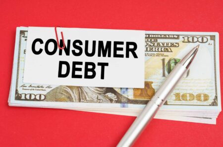 How conflicting spending habits are fueling consumer debt
