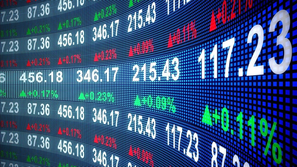 Beginner’s Guide To Stock Trading