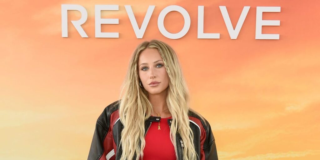 The Brands That Dominated Coachella Influencer Marketing in 2025