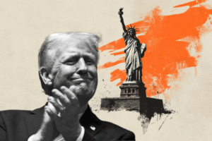 US President Trump: We need to give us a little time to get moving