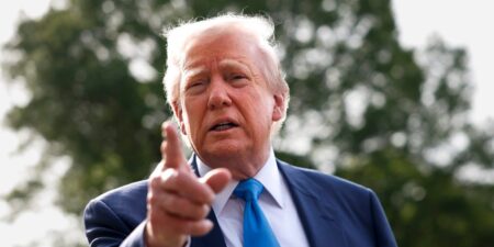 Trump Just Put US Retailers in an Impossible Situation