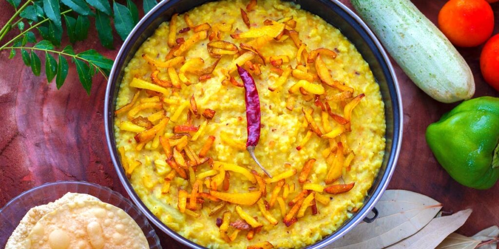 Underrated Dishes You Should Order at an Indian Restaurant