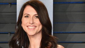 World’s 10 Richest Women: List Of The Wealthiest Female Billionaires