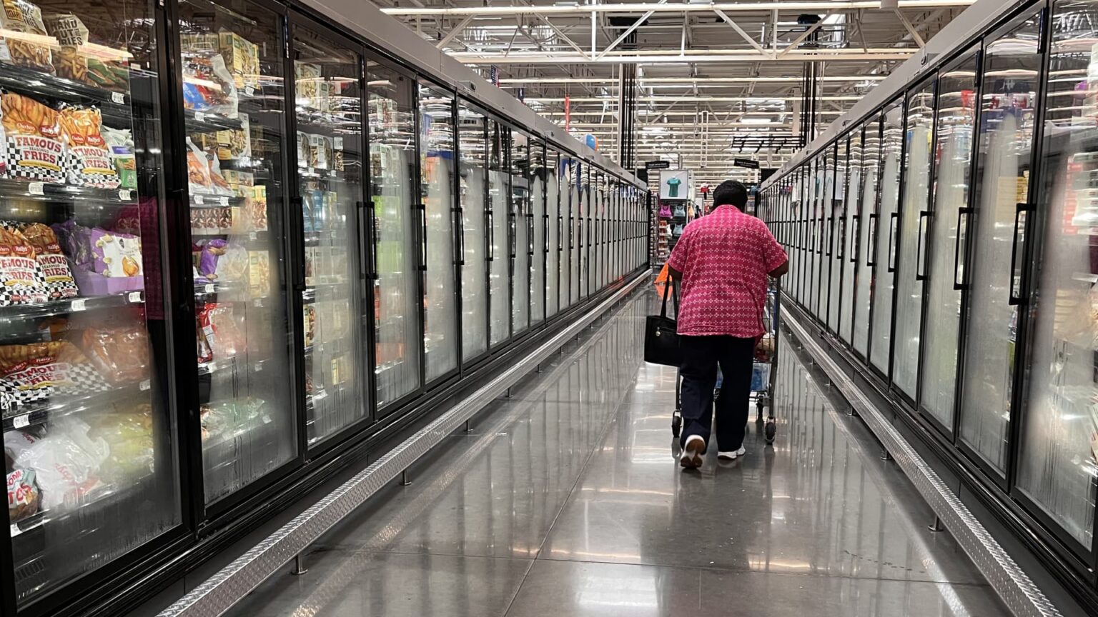 Consumer sentiment slides to second lowest on record as inflation expectations jump after tariffs