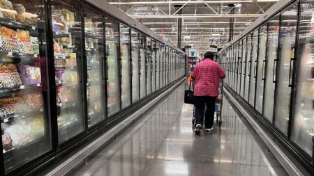 Consumer sentiment slides to second lowest on record as inflation expectations jump after tariffs