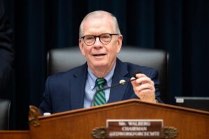 Republicans Will Cut Off Student Loan Forgiveness For Medical Residents Under New Plan