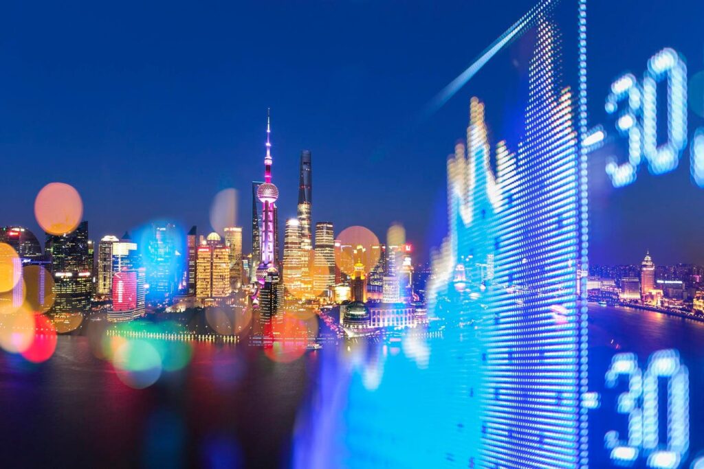Why US Stocks Could Continue To Trail International Equities