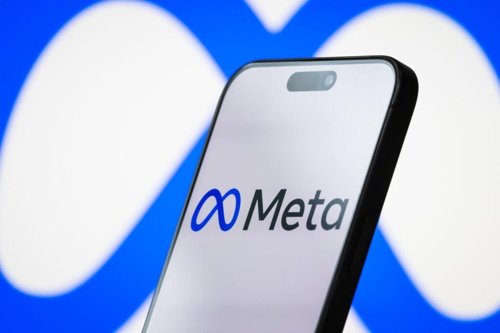 What Next For META Stock After A Q1 Beat?