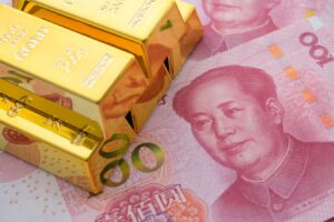 The Real Trade War Winner? Gold. Here’s Our Top Dividend To Play It
